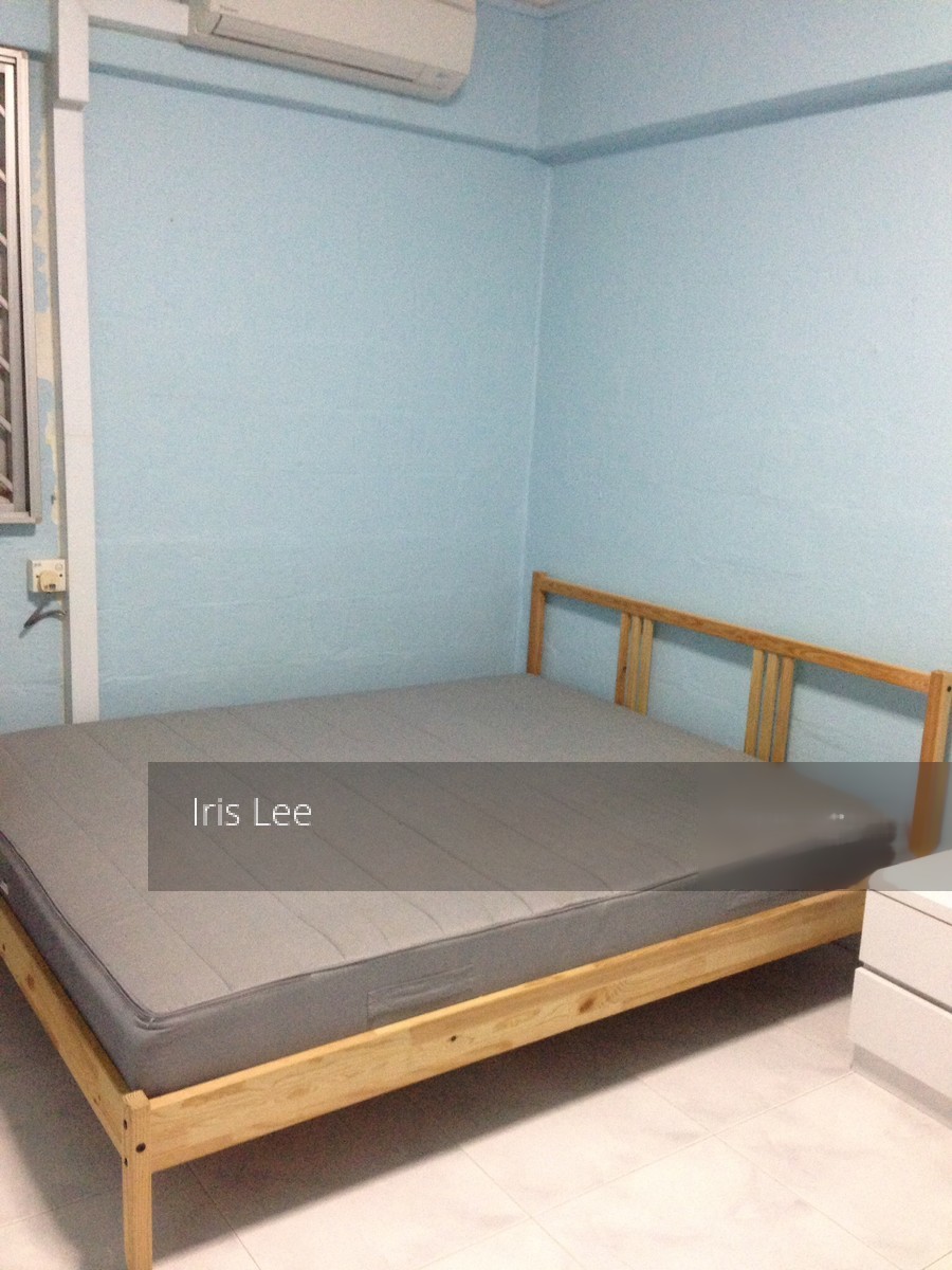 Blk 4 Lorong Lew Lian (Serangoon), HDB 3 Rooms #155739422